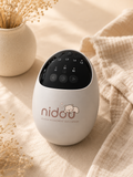 NIDOU - Berceur automatique